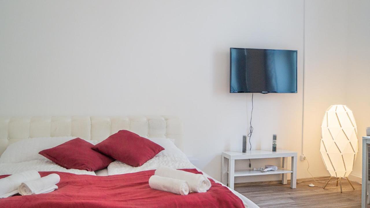 Spacious Shared Apartment Schoenbrunn فيينا المظهر الخارجي الصورة