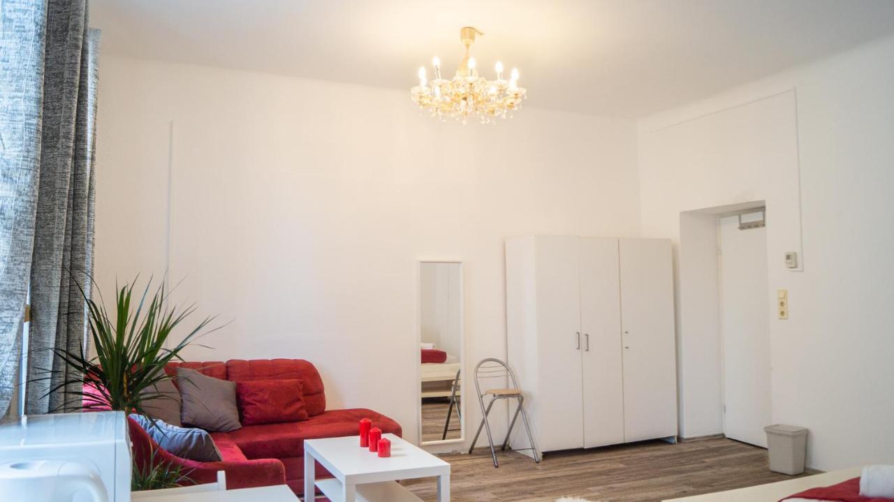 Spacious Shared Apartment Schoenbrunn فيينا المظهر الخارجي الصورة
