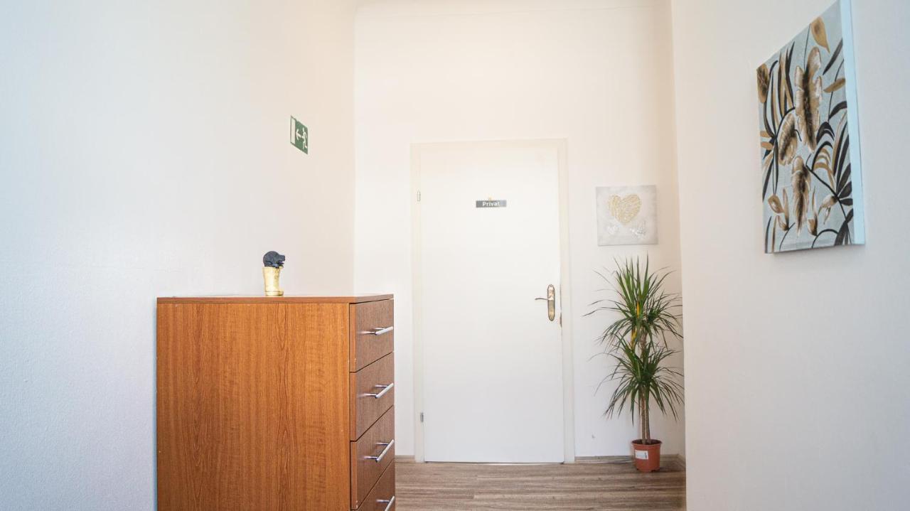 Spacious Shared Apartment Schoenbrunn فيينا المظهر الخارجي الصورة