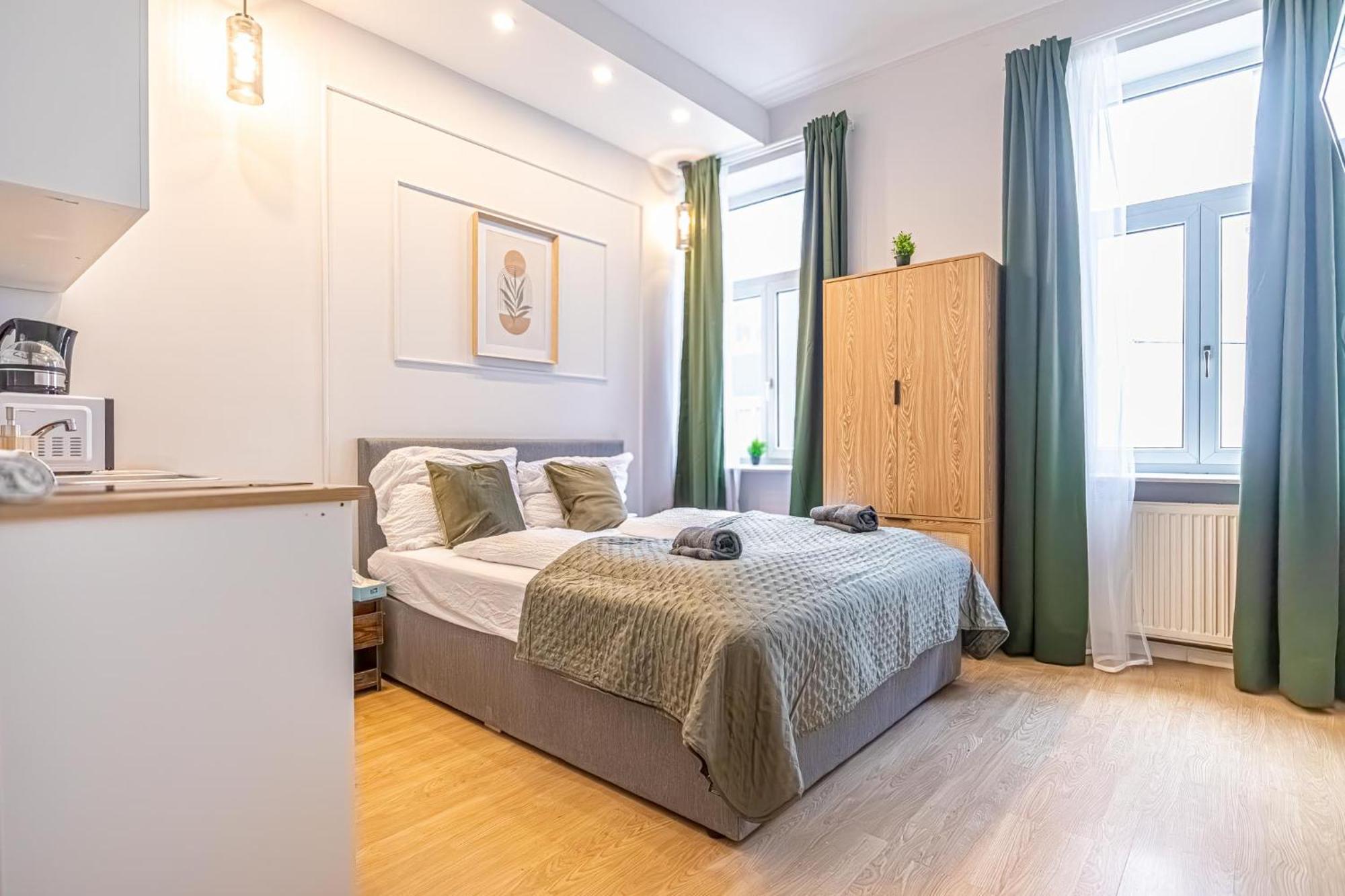 Spacious Shared Apartment Schoenbrunn فيينا المظهر الخارجي الصورة