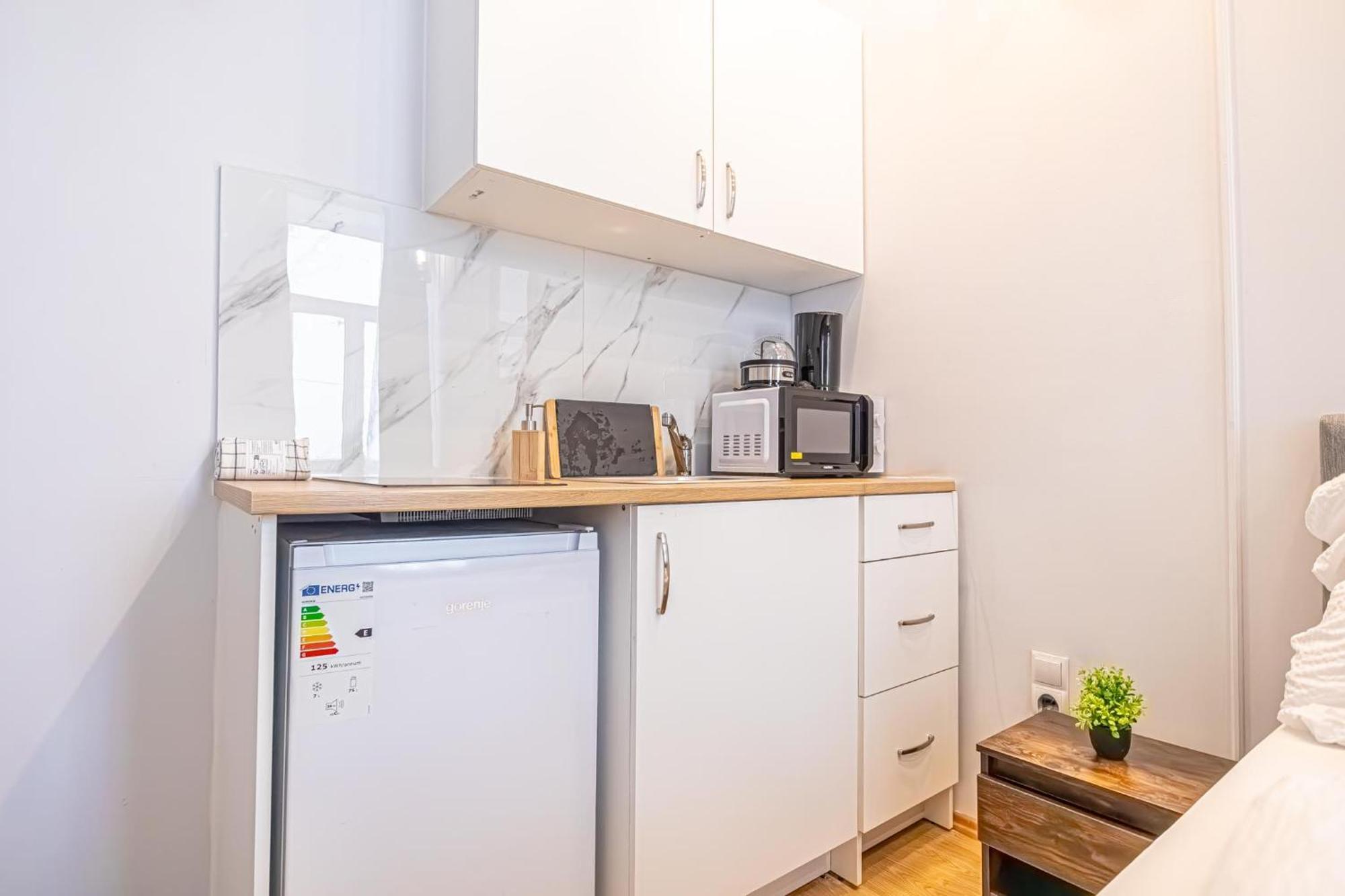 Spacious Shared Apartment Schoenbrunn فيينا المظهر الخارجي الصورة