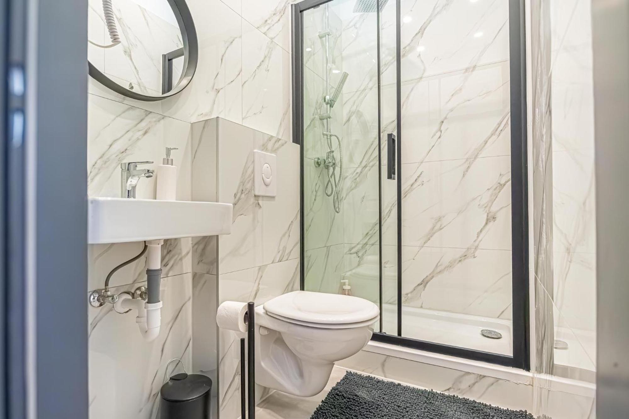 Spacious Shared Apartment Schoenbrunn فيينا المظهر الخارجي الصورة