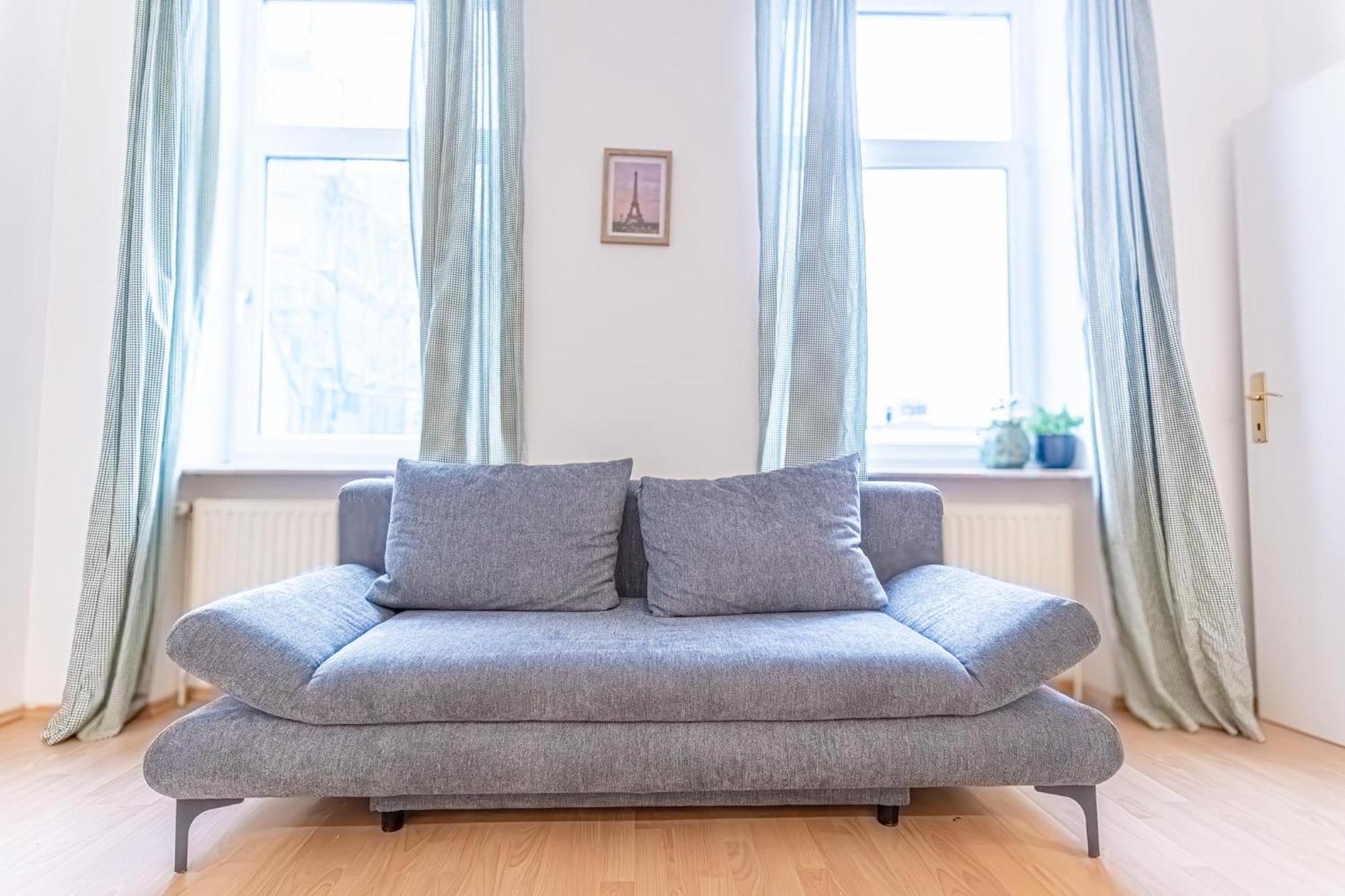 Spacious Shared Apartment Schoenbrunn فيينا المظهر الخارجي الصورة