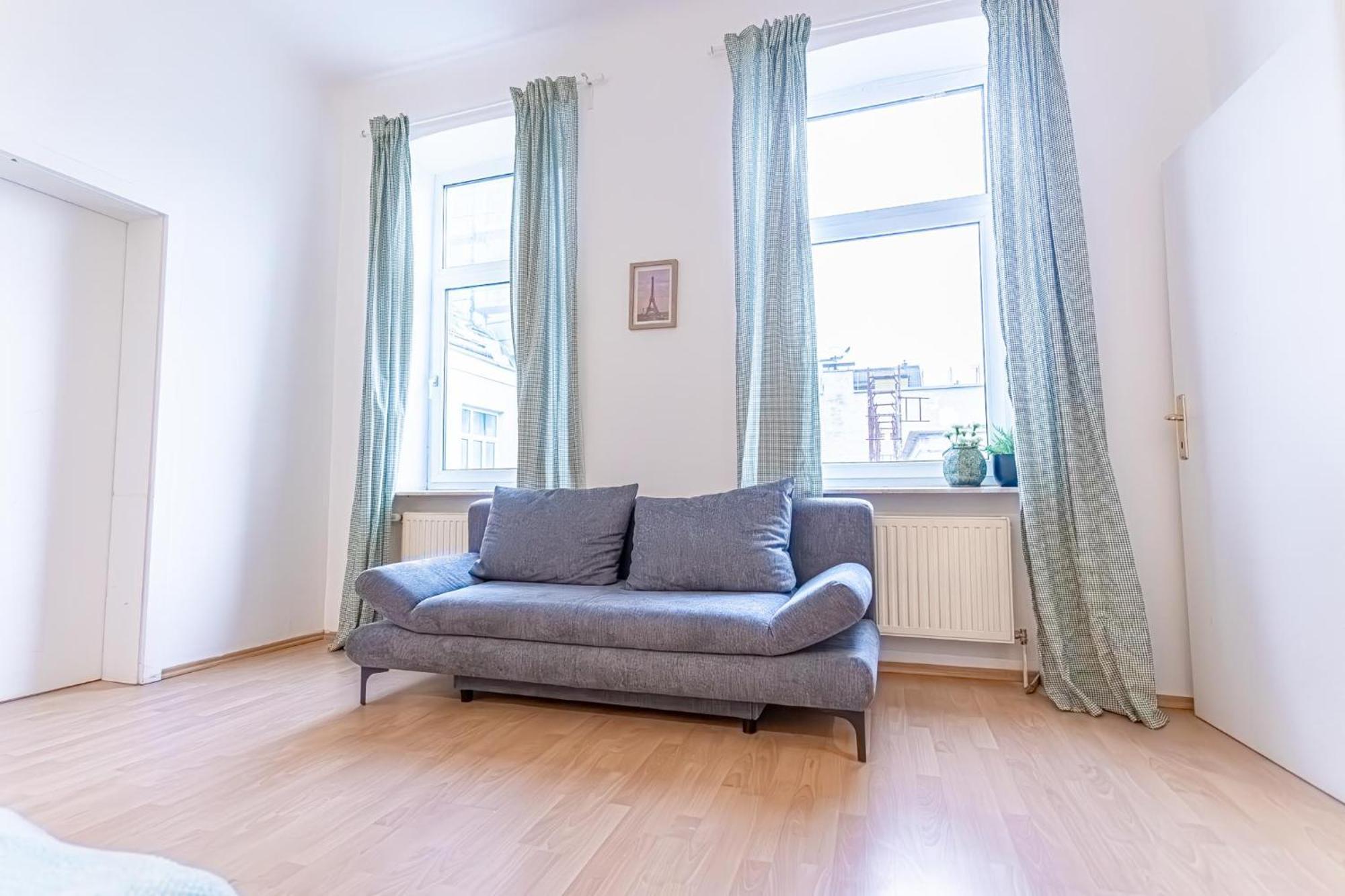 Spacious Shared Apartment Schoenbrunn فيينا المظهر الخارجي الصورة