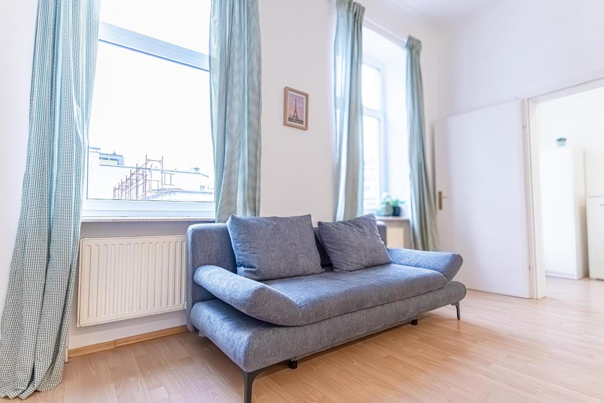Spacious Shared Apartment Schoenbrunn فيينا المظهر الخارجي الصورة